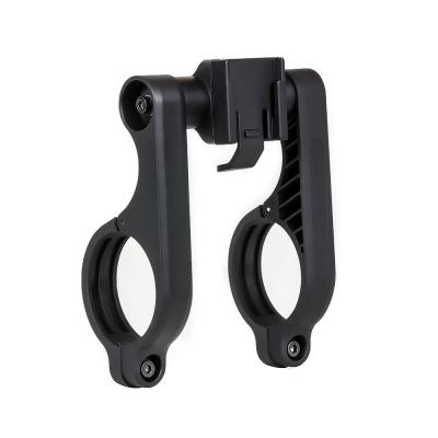 China Fiberglass Shanren Bike Computer Handlebar Mount Cycle Computer Mount for sale