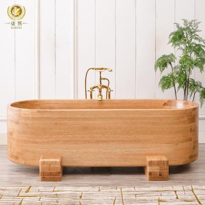 China Sustainable Luxury Modern Massage Whirlpool Bathtub 2 Persons Rectangle Bathtubs for sale