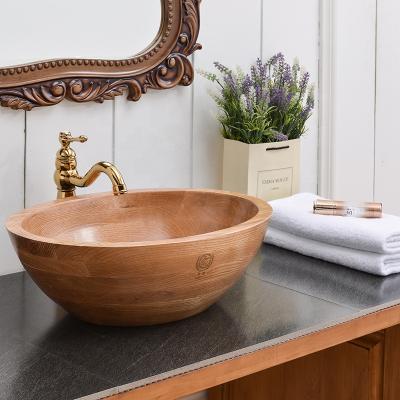 China China Traditional Supplier Unique Products Around the World Round Wash Basin for sale