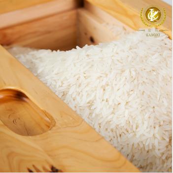 China rice cedar wood rice barrel good as gift/wooden storage box for sale