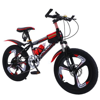 China 2022 new 20 inch speed bicycle kids cycle steel bike/kids bike for 10 years child/kids bike bicycle mountain bike for sale