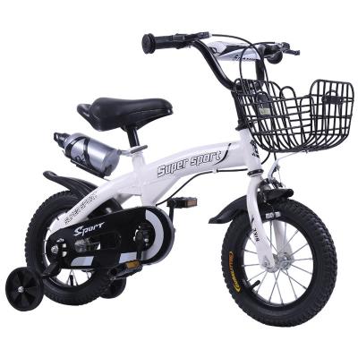 China 20 Inch Steel Kids Bike 7 Speed ​​In Stock Red Blue Green Color Kids Bicycle for sale