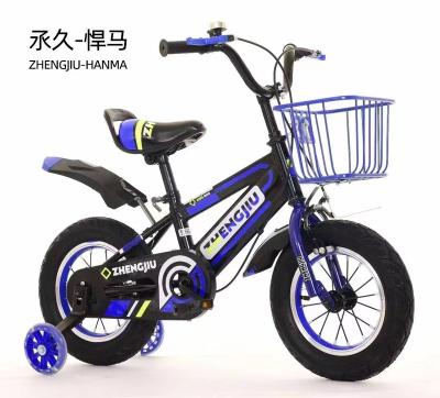 China Cheap steel bicycle china factory wholesale price kids bike/Saudi Arabia CE kids sports bike/12Inch kids bike for sale