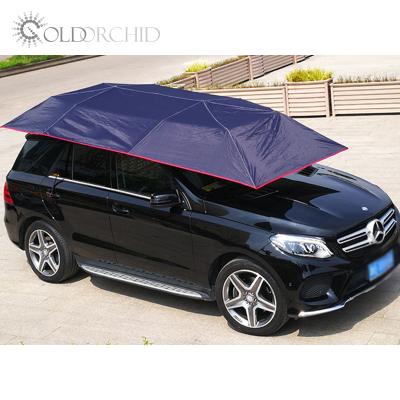 China New Arrival Low Cost Design Low Cost Design UV Proof Fashionable Remote Control Car Roof Top Tent For Household for sale