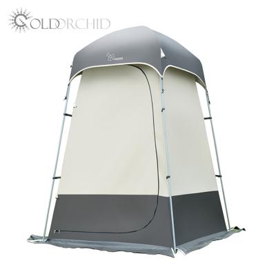 China Durable Wholesale Portable Outdoor Toilet Shower Camping Tent For Sale for sale