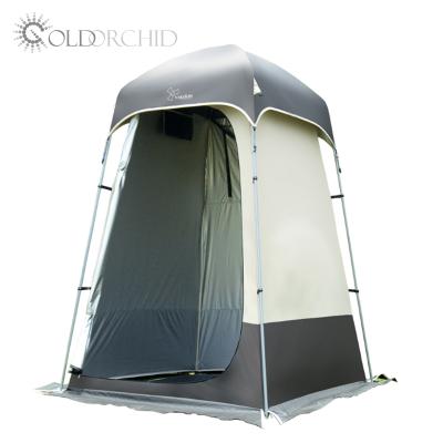 China Extended Pop Type Tent For Changing Clothes Toilet Tent Bath Tent for sale