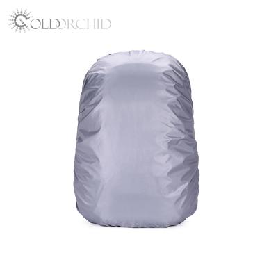 China Wholesale Outdoor Waterproof Rain Cover For Outdoor Backpack Bag for sale