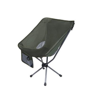 China Wholesale Lightweight Durable Outdoor Camping Lounge Easy Carry Folding Beach Chair For Fishing for sale