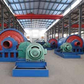 Verified China supplier - Shicheng County Jinchuan Mineral Equipment Manufacturing Co., Ltd.