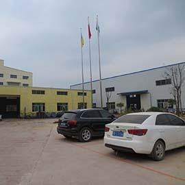 Verified China supplier - Shicheng County Jinchuan Mineral Equipment Manufacturing Co., Ltd.