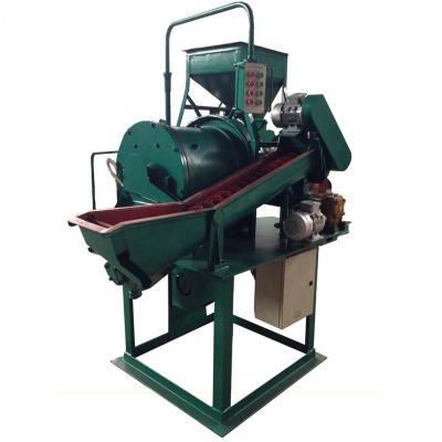 China Mineral Processing Mill Machine Grinding Closed Circuit Ball Mill for sale