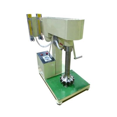 China Multi Lab Gold Ore Xfd-12 Lab Cell Flotation Machine for sale