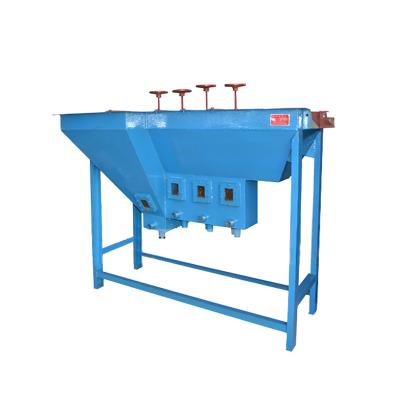 China energy & Mining Water Classification Box / Highly Regarded Hydraulic Classification Box for sale