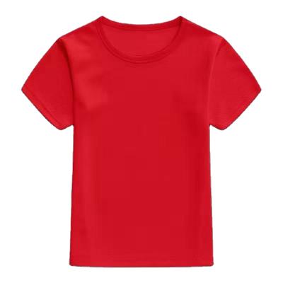 China Chinese Style OEM/Odm Solid Color Women Comfortable Unisex Cheap Simple T-shirts Custom Made for sale