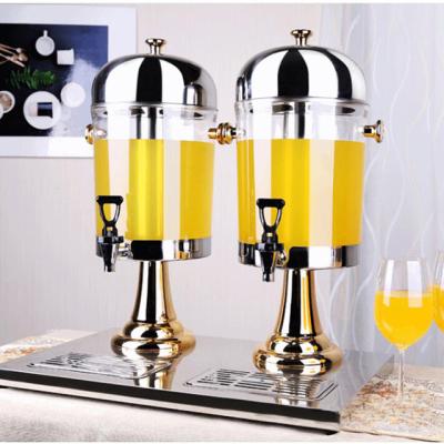 China Factory Supply Hot Selling Nightclub Directly Juice Beverage Cooling And Heating Dispenser for sale