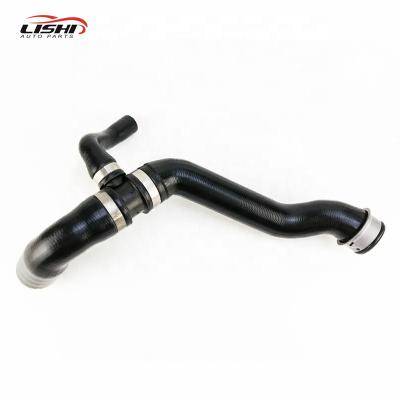 China Yiwu Lishi OE A1645004875 Water Tank Connection Lower Hose For Mercedes X164 X164 for sale