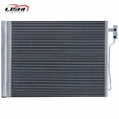 China Yiwu Lishi Condenser OE 64539350374/64536805453/64537618770/64539284946 for BMW F01 F02 F03 F04 F06 F07 F10 F12 F13 5 Granny Turismo (F07) for sale