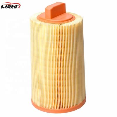 China Yiwu Lishi OE Air Filter Element A2710940204 For Mercedes W203 W204 C209 W211 W212 R171 C-CLASS Coupe (CL203) for sale