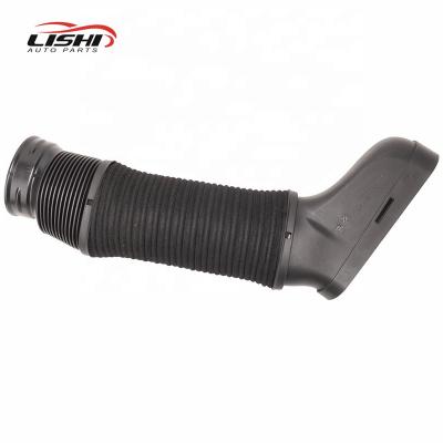 China Yiwu Lishi Air Intake Duct Gallery Pipe Left OE A2720903582/A2720901382 For Mercedes W204 S204 W212 S212 E-CLASS (W212) for sale