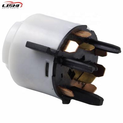 China High Quality Yiwu Lishi OE Steering Ignition Switch 4B0905849 For VW BORA Audi A3 A4 A6 A8 Seat NEW GOLF IV PASSAT BEETLE ALLROAD (4BH) for sale