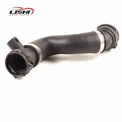 China Yiwu Lishi Engine Coolant Hose OE 17127521778 For BMW E60 E61 E63 E64 E65 E66 5 Touring (E61) for sale