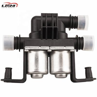 China Yiwu Lishi Heater Control Valve OE 64116910544 for F-16 F86 X6 (BMW E53 E70 F15 F85 E71 E72 F-16 for sale