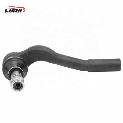 China Yiwu Lishi Steering Linkage Outside Ball Joint (R) OE A2033304003 / A2033302003 For Mercedes W203 CL203 S203 C209 A209 R171 C CLASS Coupe (CL203) for sale