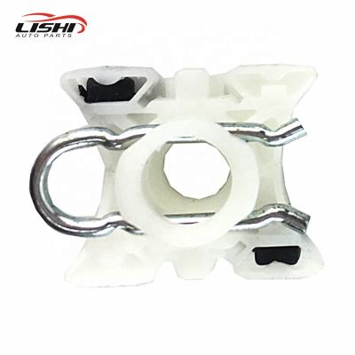 China High Quality Yiwu Lishi Window Regulator Sliding Piece OE 51321938884 For BMW E36 E93 E92 E34 E32 E85 3 (E93) Convertible for sale