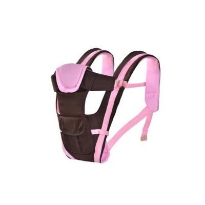 China China Supplier Simple Wholesale Package Colorful Flexible Baby Carrier for sale