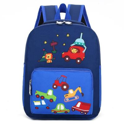 China Hot sale designer school backpack Korean version girls escolares mochilas children lightweight school bag waterproof for stylish boys for sale