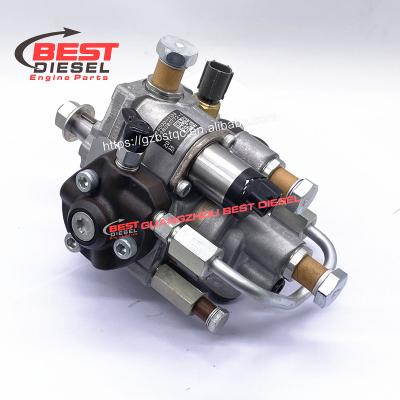 China High Quality Diesel Fuel Injector Pump 294000-1133 For Isu-Zu 8-98081772-1 Original 2940001133 Standard for sale