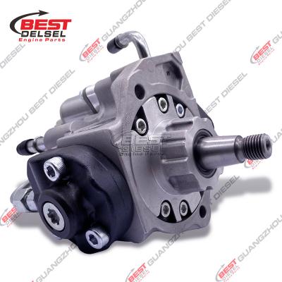 China High Pressure Common Rail Fuel Injector Pump 294000-1380 Original 3708363 294000-1380 Standard High Pressure for sale