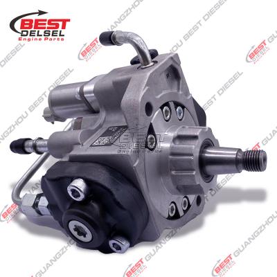 China HP3 fue injection pump 294000-1240 1460A057 for MI-tsubishi L200 4D56 original standard 2940001240 for sale