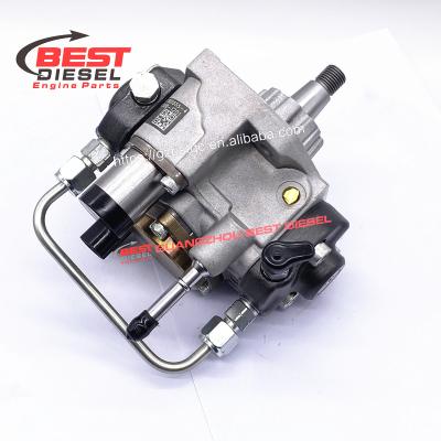 China Fuel Injection Pump 294000-1201 For ISU-ZU 4JJ1 HP3 Original 8-97381555-3 Standard 2940001201 for sale