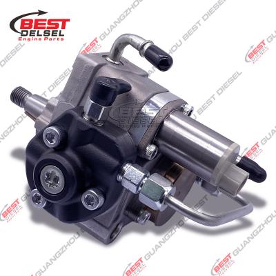 China HP3 Common Rail Fuel Injection Pump 294000-1950 For HI-NO N04C N04C-TQ ENGINE 22100-E0067 2940001950 Original Standard for sale