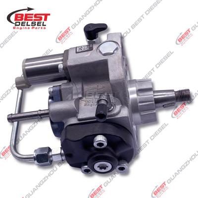 China HP3 Common Rail Fuel Injection Pump 294000-1684 2940001684 55493105 Original Standard for sale