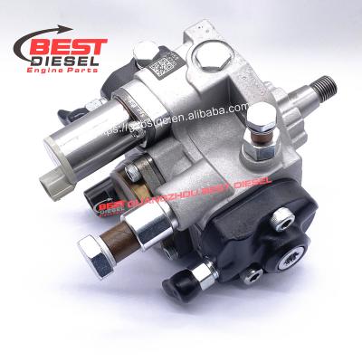 China HP3 Common Rail Fuel Injection Pump 294000-2730 RE507959 For 6045 Engine 2940002730 Original Standard for sale