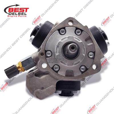 China High Pressure Common Rail HP4 Diesel Fuel Injector Pump 294050-0060 For John Deere Tractor 2940500060 Original Standard for sale