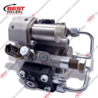 China Original Fuel Jnjector Pump 294050-0660 Original Number RE571640 2940500660 OE Standard for sale