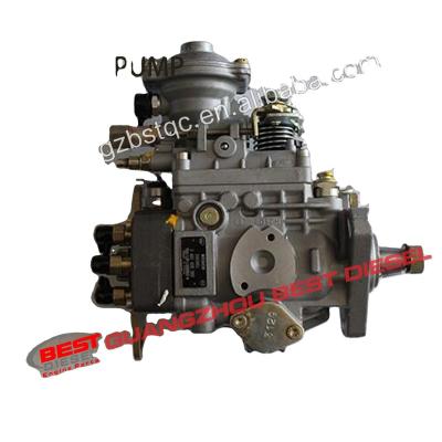 China New Diesel Fuel Injector Pump 3963951 0460426369 3963951 For 6BT 125KW Fuel Injection Pump Original Standard for sale