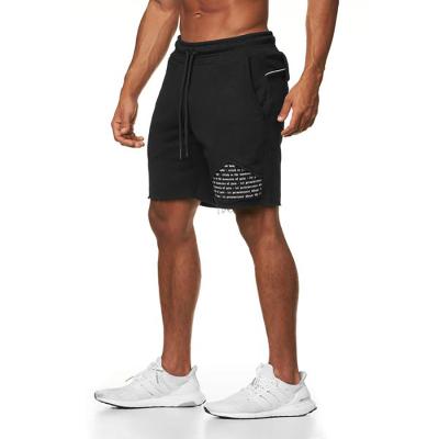 China Breathable Custom Sports Gym Shorts Short Mens Running Shorts Sweatpants Dry Training Shorts For Men for sale