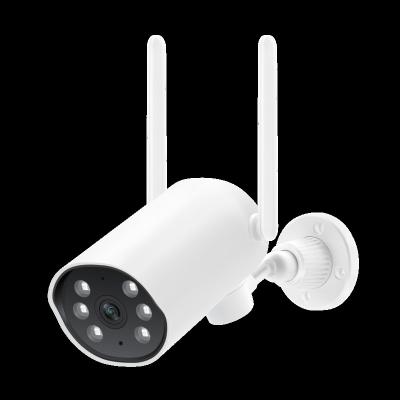 China NIGHT VISION Techage IP66 Waterproof Bullet P2P 3MP Wifi Camera 3.6mm Motion Detection IP Camera Wifi Security Camera for sale