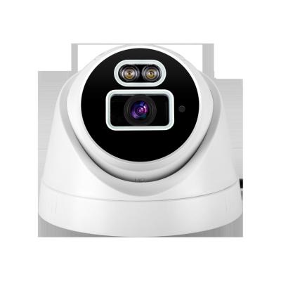 China Hot Sale Mini Camera Surveillance System Infrared Camera Face Detection Home Video Surveillance For Outdoor for sale