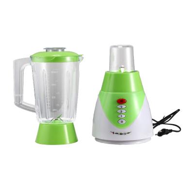 China Commercial Food Processor Multifunctional Blender Blenders Juicer Appliances Kitchen Household Smoothie Blender for sale