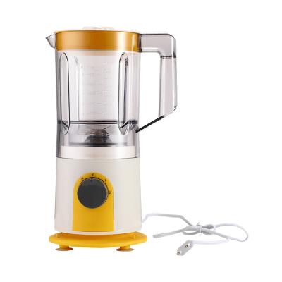 China 2022 Multifunctional New Commercial Multifunctional Smoothie Juicer Shakes Heavy Duty Electric Blender Blender for sale