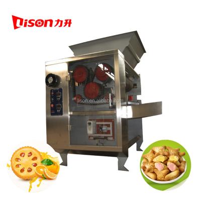 China Automatic soft and hard bakery cookie making machine for sale