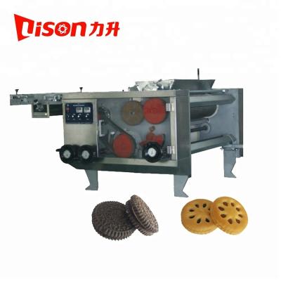 China Automatic Hard And Soft Snacks Factory Production Line Price for sale