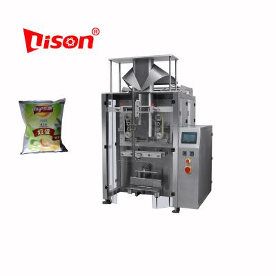 China Multifunctional Vertical Product Packaging Machine for sale