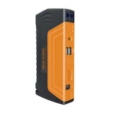 China Car Emergency Battery Sharmeal Best Price Everstart Maxx 6000A Jamper Battery 6V Portable And Air Compressor Car Jump Starter for sale