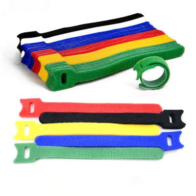 China Viable Price High Quality Cheap Shoes Use Hook And Loop Bags Sale Style Time Lead Packing Support Band Nylon Feature Eco Material Roll for sale